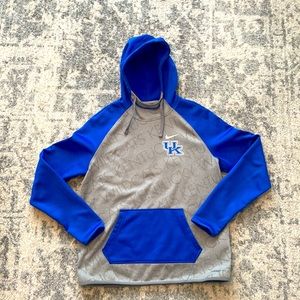 University of Kentucky Nike sweatshirt